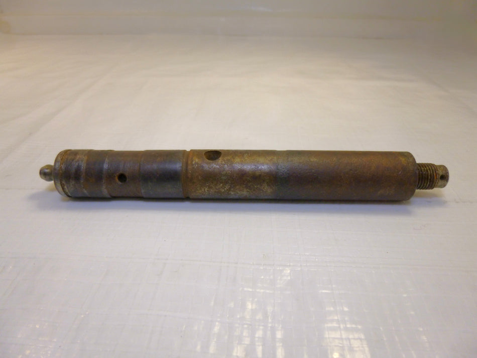 Bromspedalaxel Zündapp KS50