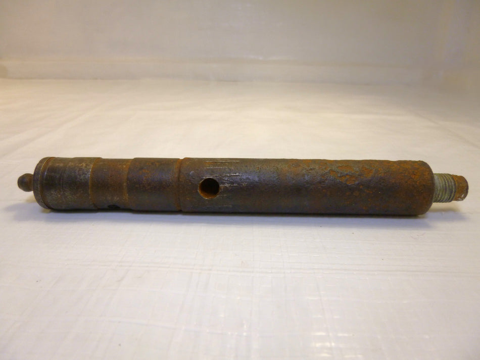 Bromspedalaxel Zündapp KS50