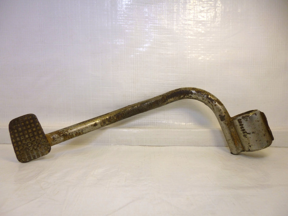 Bromspedal Zündapp
