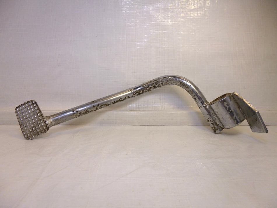 Bromspedal Zündapp
