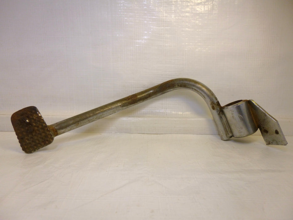 Bromspedal Zündapp