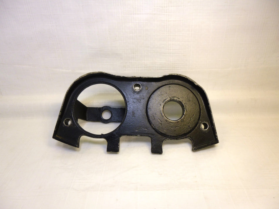 Instrumenthållare Zündapp 446