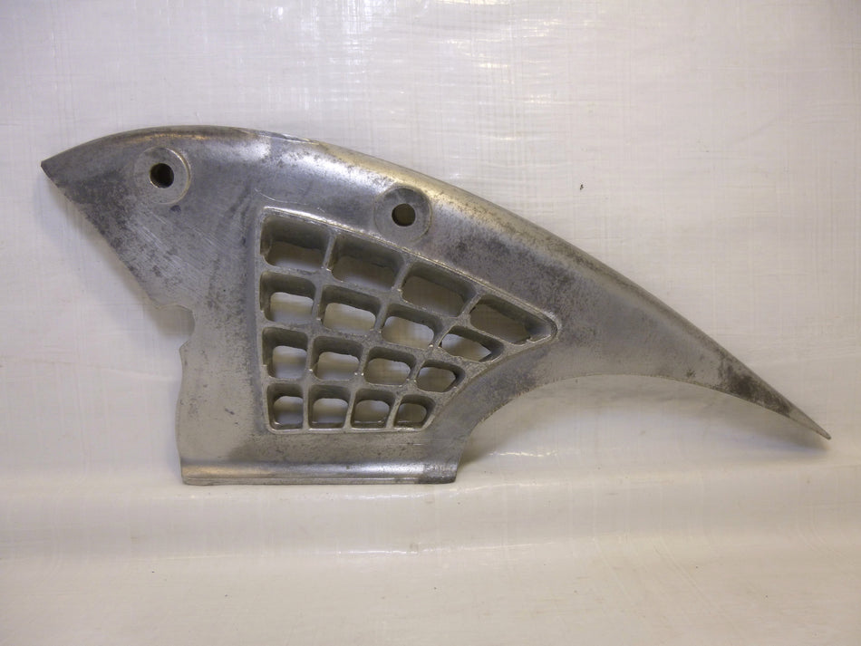 Förgasargaller Zündapp Combinette