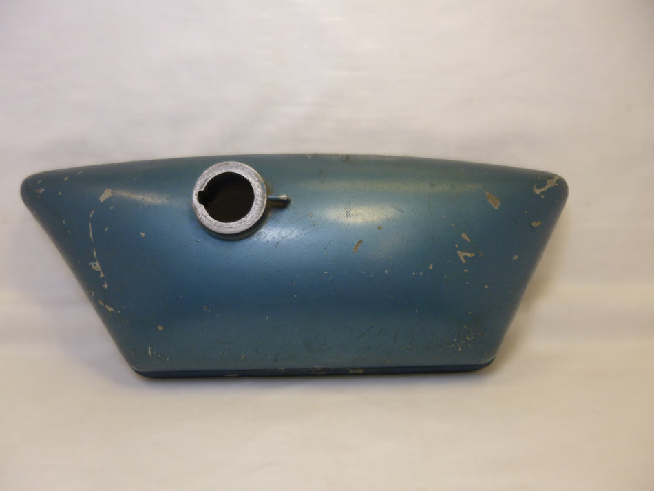 Lock verktygslåda Zündapp 432
