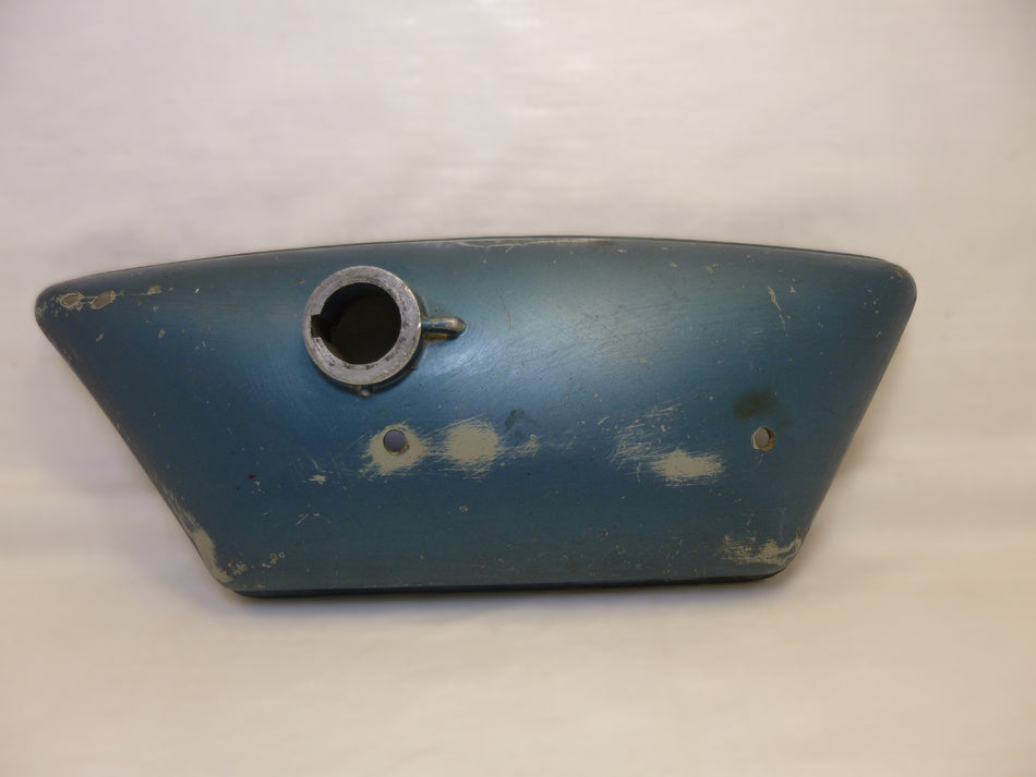 Lock verktygslåda Zündapp 432