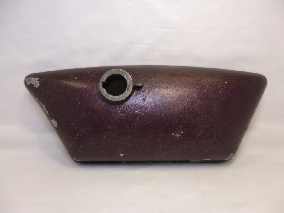 Lock verktygslåda Zündapp 432
