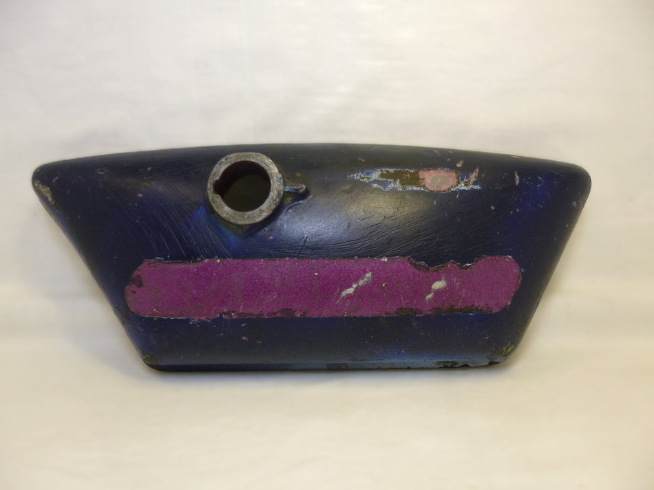 Lock verktygslåda Zündapp 432