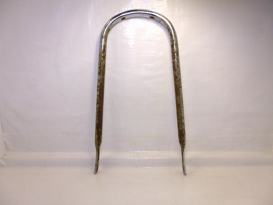Stag framskärm Zündapp