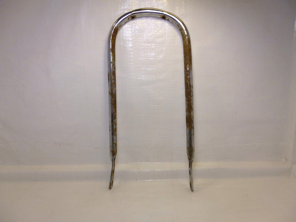 Stag framskärm Zündapp