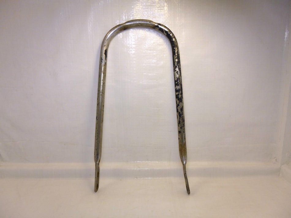 Stag framskärm Zündapp