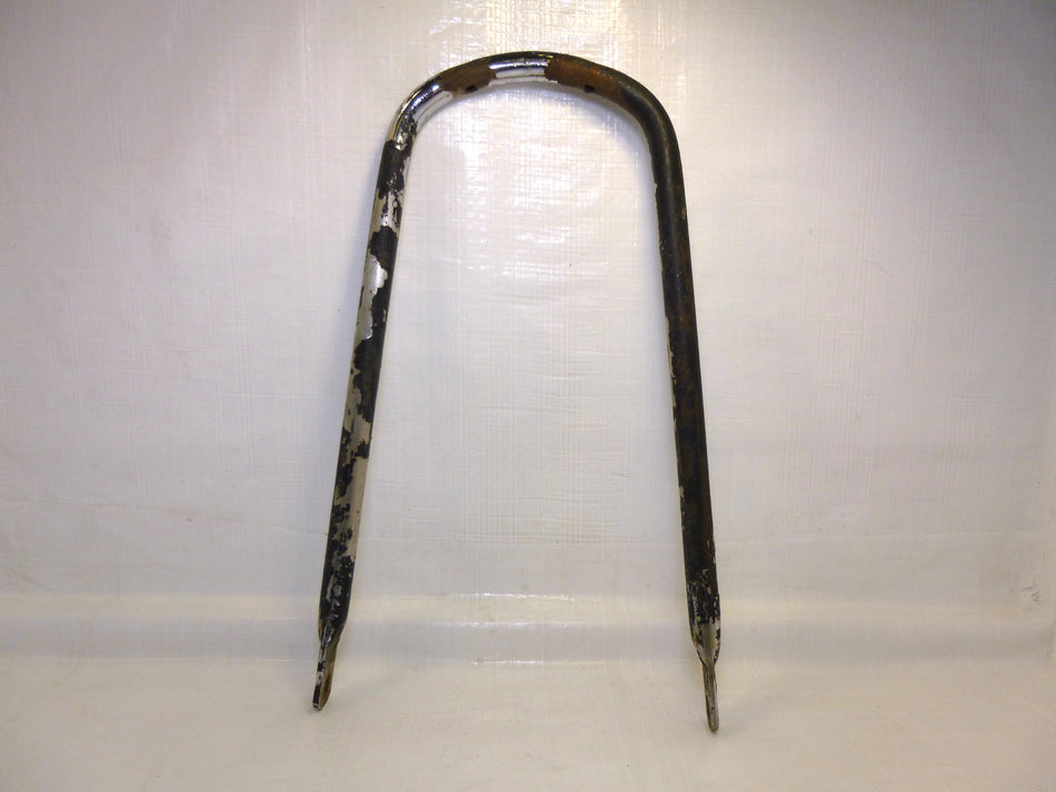 Stag framskärm Zündapp