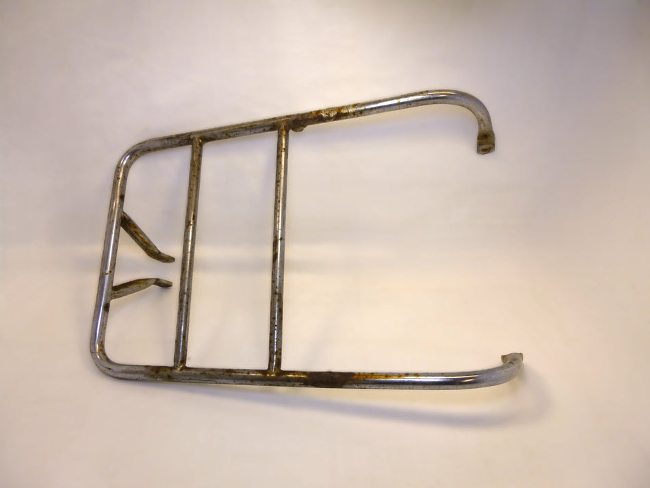 Pakethållare Zündapp