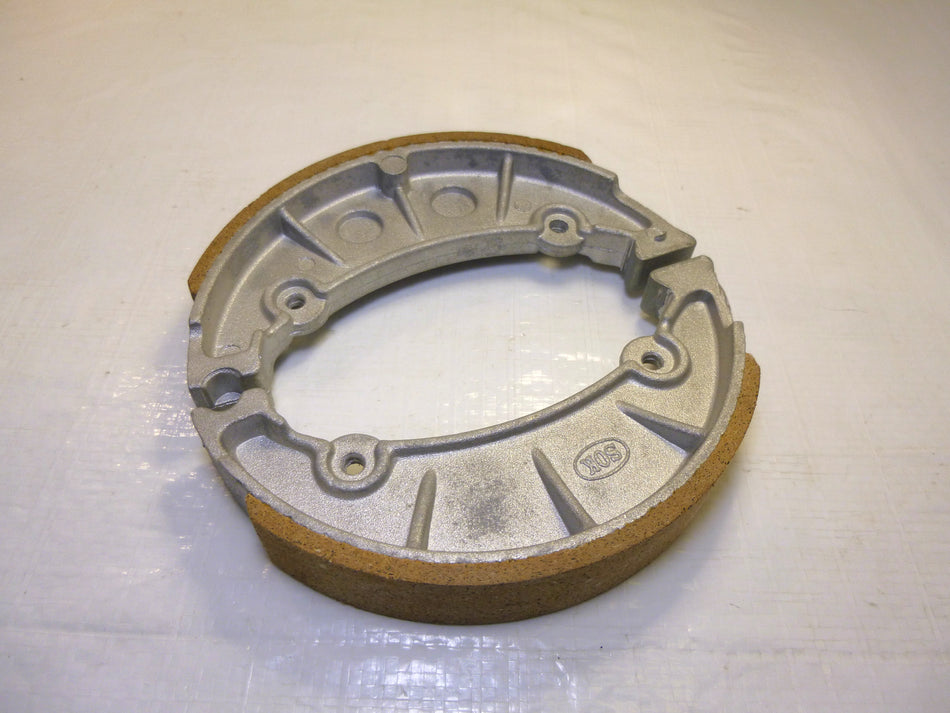 Bromsbacksats 145x25 mm Zündapp