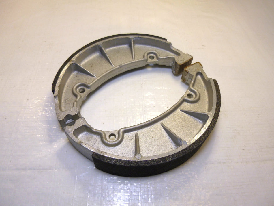 Bromsbacksats 150 mm Zündapp