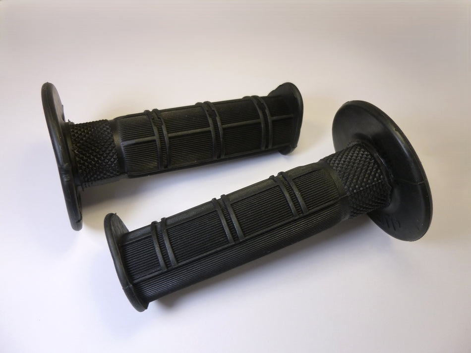 Gummihandtag par 22/24mm