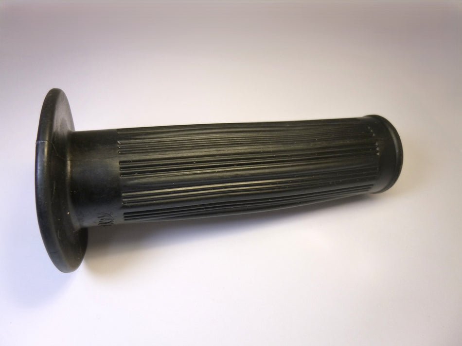 Plasthandtag 22mm (21mm)