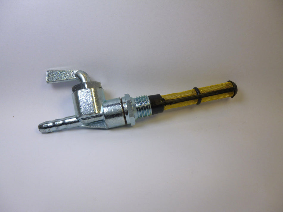 Bensinkran M14x1,5 rak