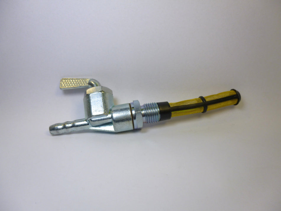 Bensinkran 1/2"
