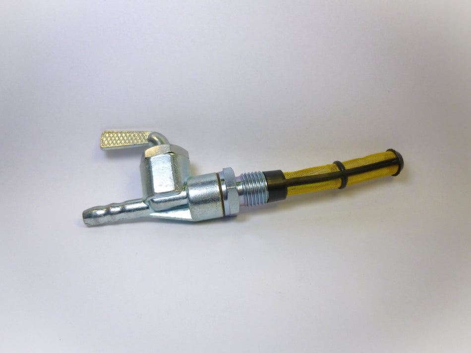 Bensinkran 1/2"