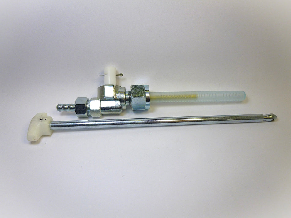 Bensinkran M16x1 Scooterette
