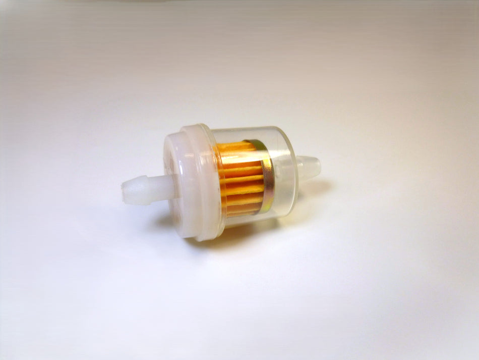 Bensinfilter Ø 5mm