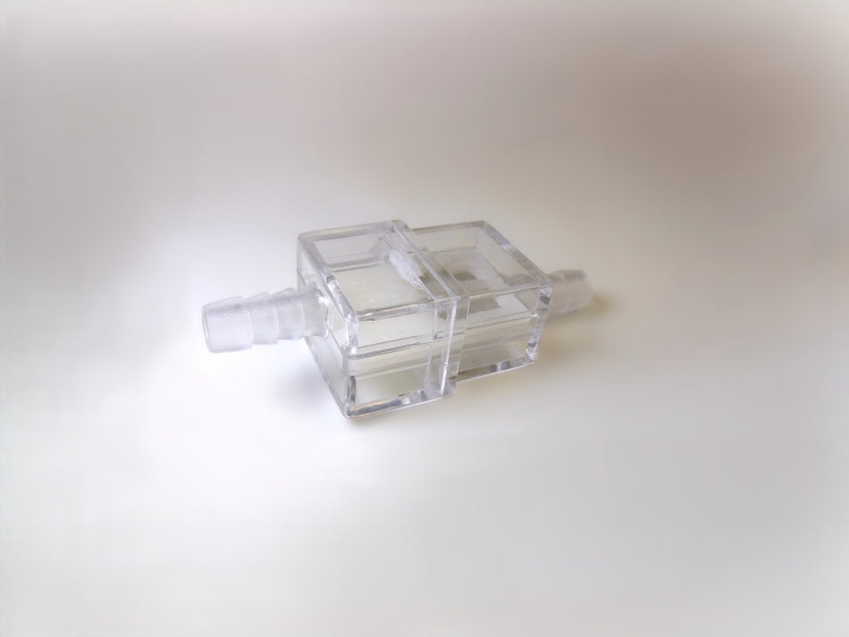 Bensinfilter Ø 5mm