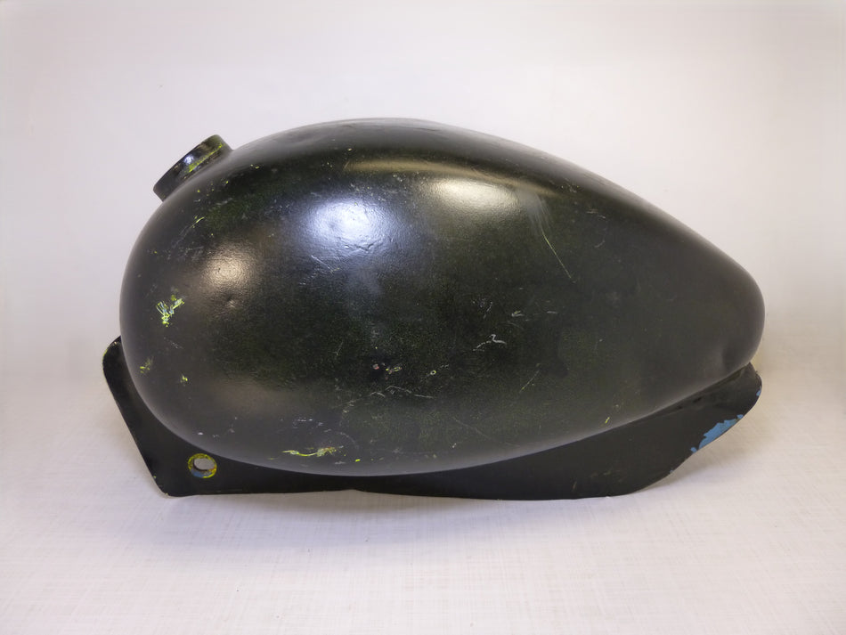 Tank Husqvarna