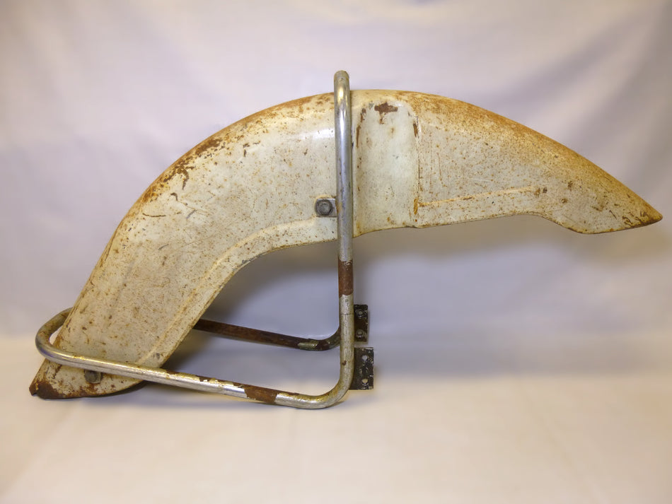 Framskärm Husqvarna Cornette