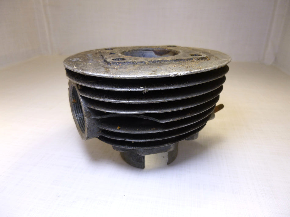 Cylinder 40mm NSU