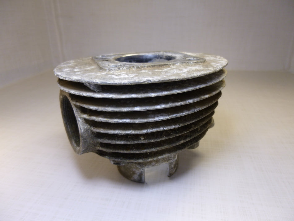 Cylinder 40mm NSU