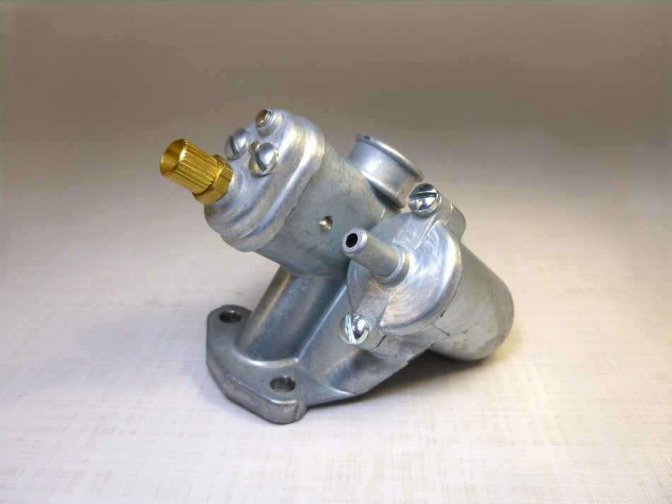 Förgasare 12mm NSU