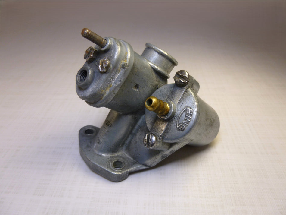 Förgasare 8mm NSU