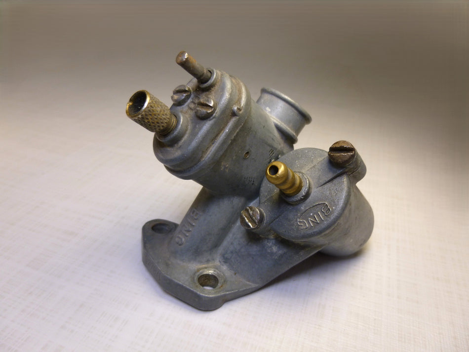 Förgasare 8mm NSU