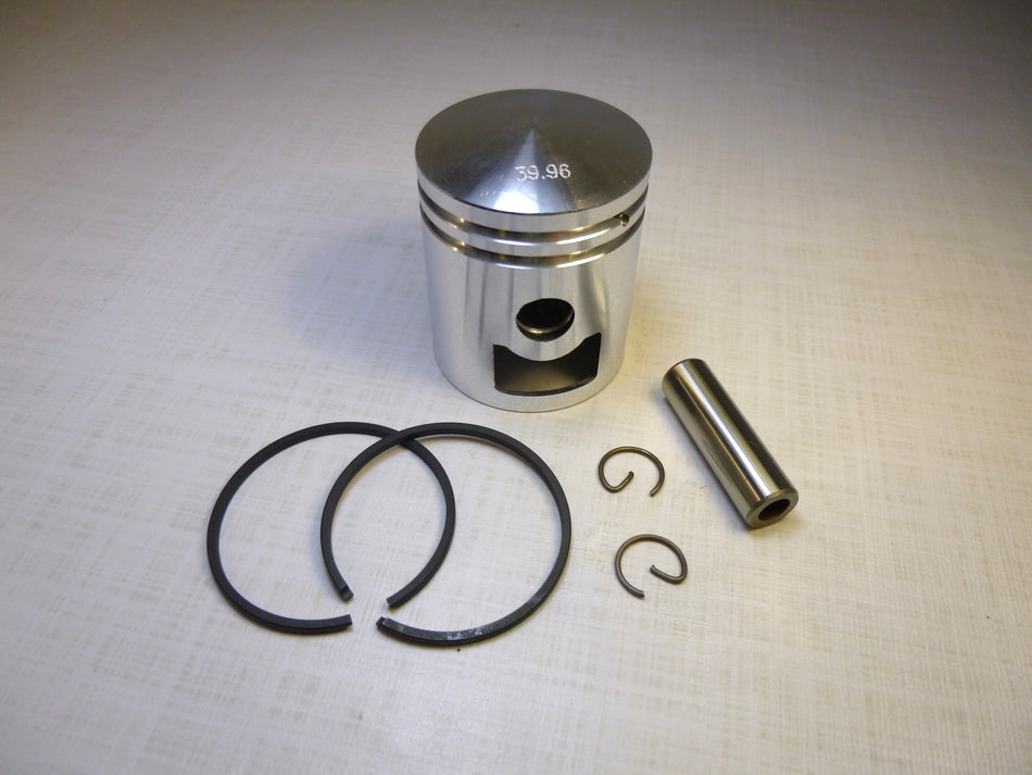 Kolv komplett 40mm NSU