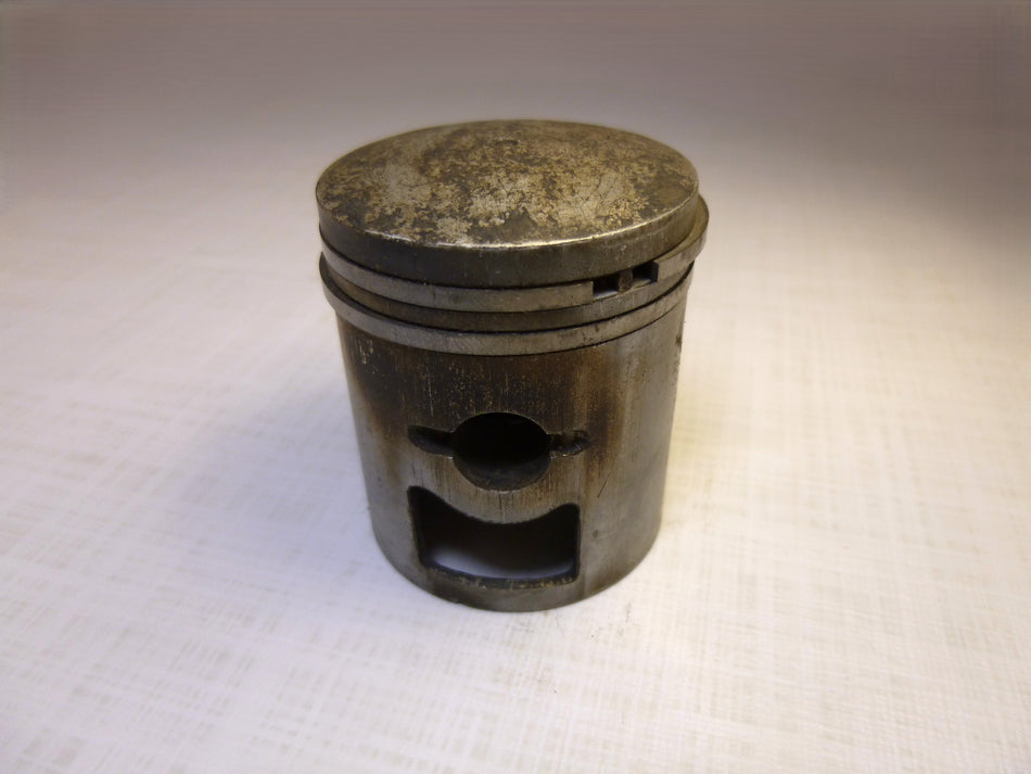 Kolv med ringar 40mm NSU
