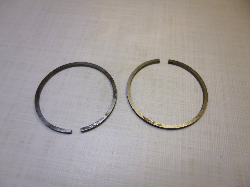 Kolvring par 40x2mm NSU