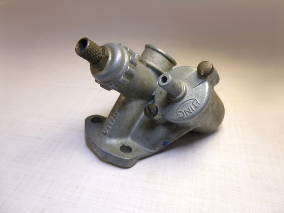 Förgasare 8mm NSU BING