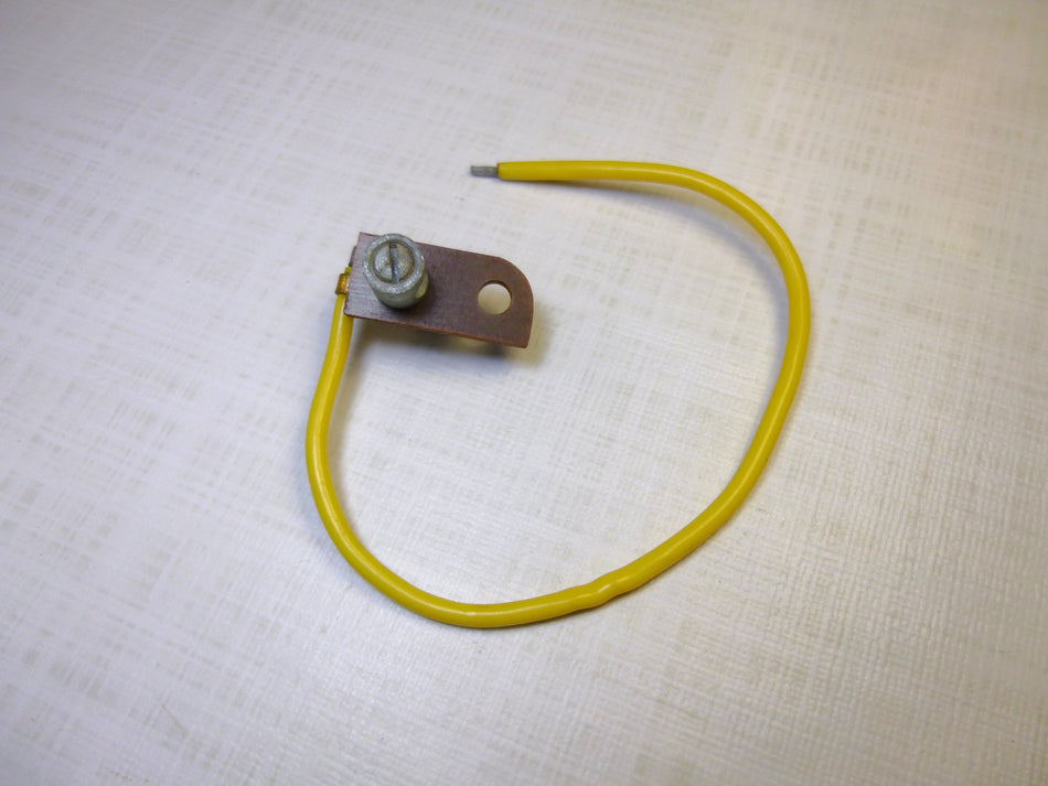 Kabel ljus NSU