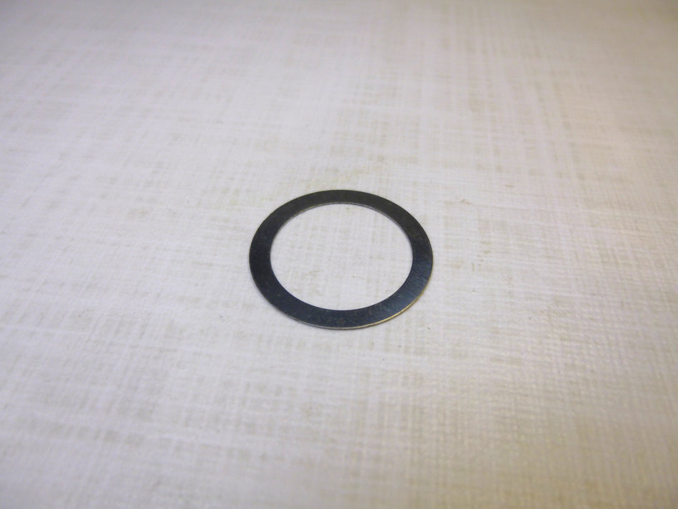 Shims 17x22x0,3
