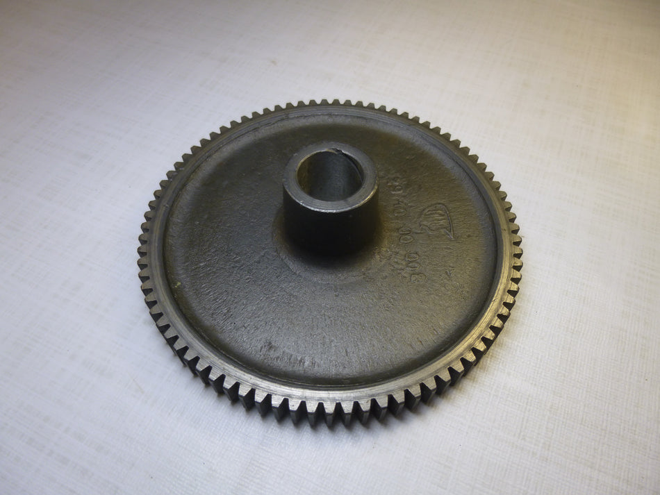 Kugghjul / växeldrev 81t NSU 3 vxl