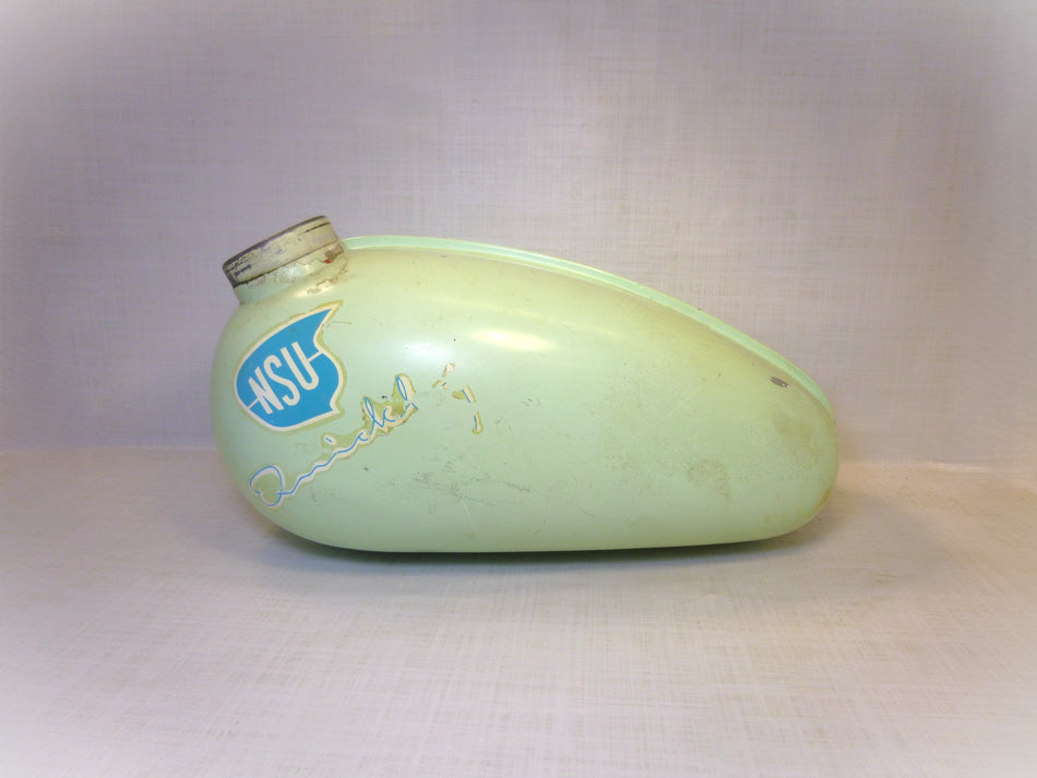 Tank 3,1 L NSU Quickly N