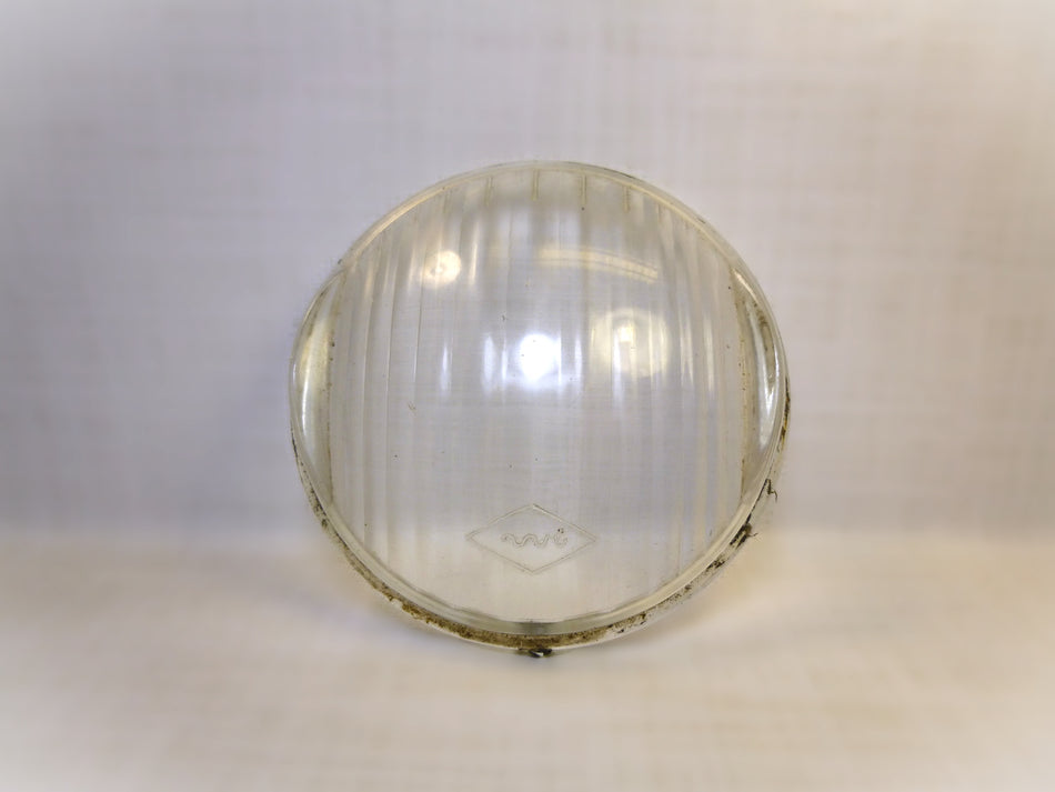 Lyktglas NSU