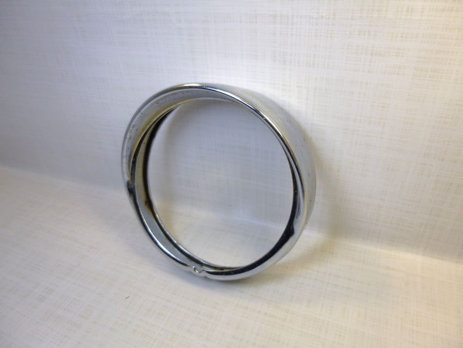 Lyktsarg NSU Quickly L / Luxus