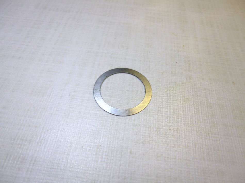 Shims 16,10x20,95x0,35
