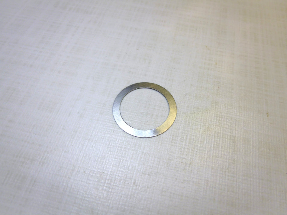 Shims 16x20,95x0,2