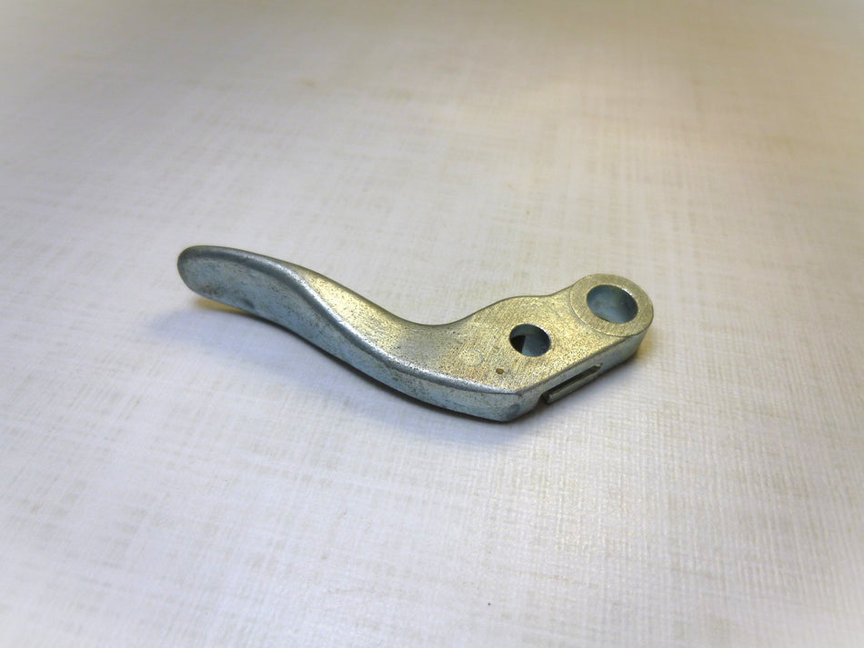 Pysreglage arm NSU Quickly