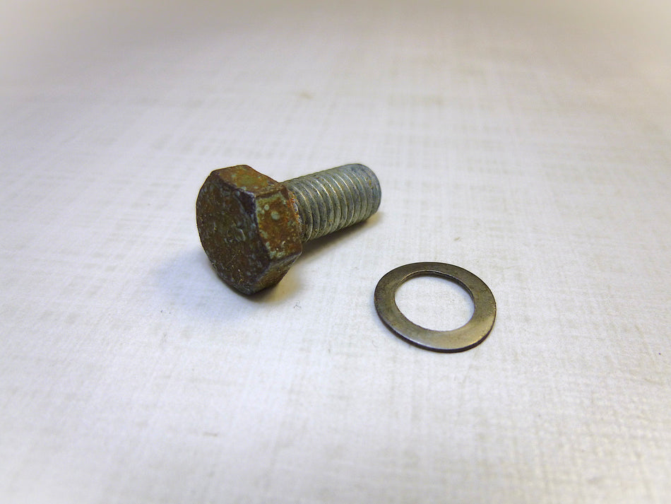 Bult ink bricka NSU Quickly