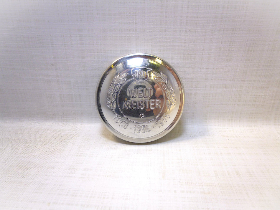 Tanklock NSU Quickly N / S / L m.fl.