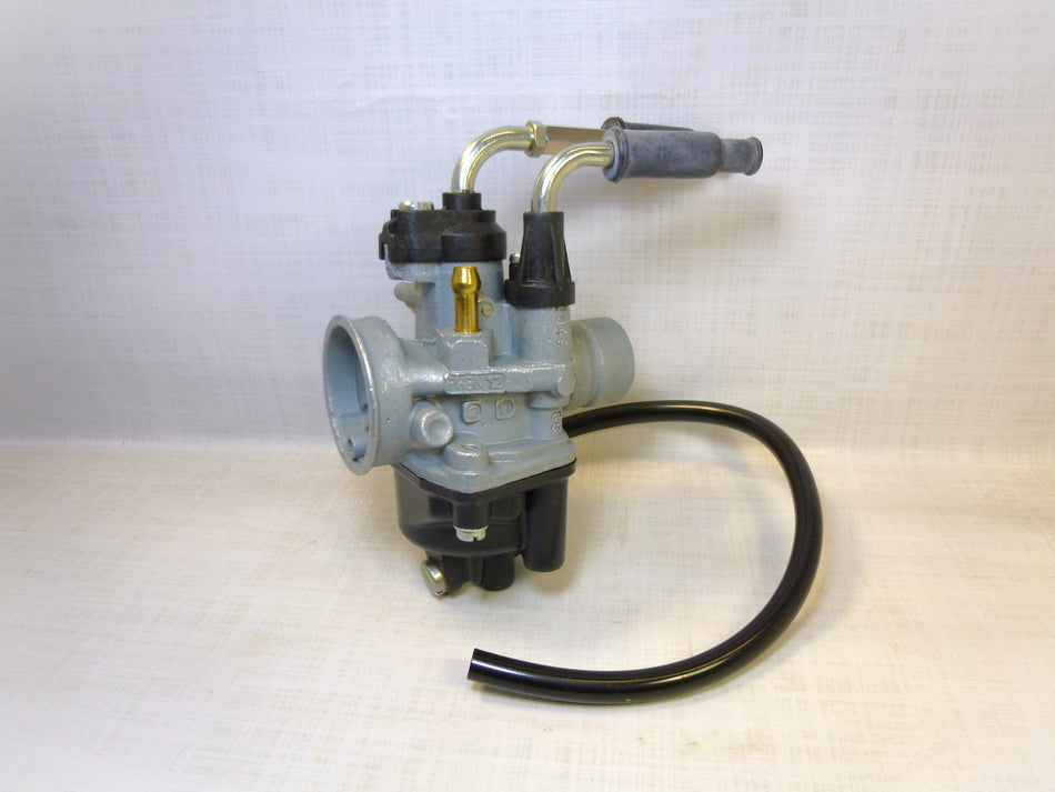 Förgasare 12mm Dellorto PHBN