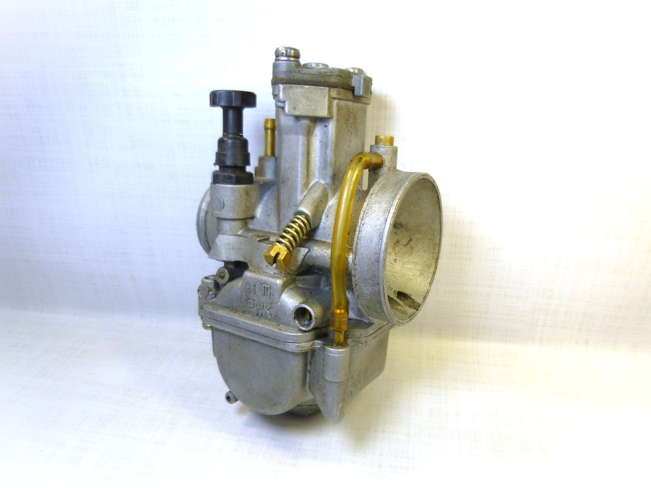 Förgasare 21mm PWK
